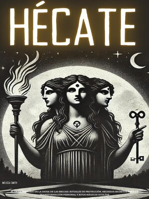 cover image of Hécate